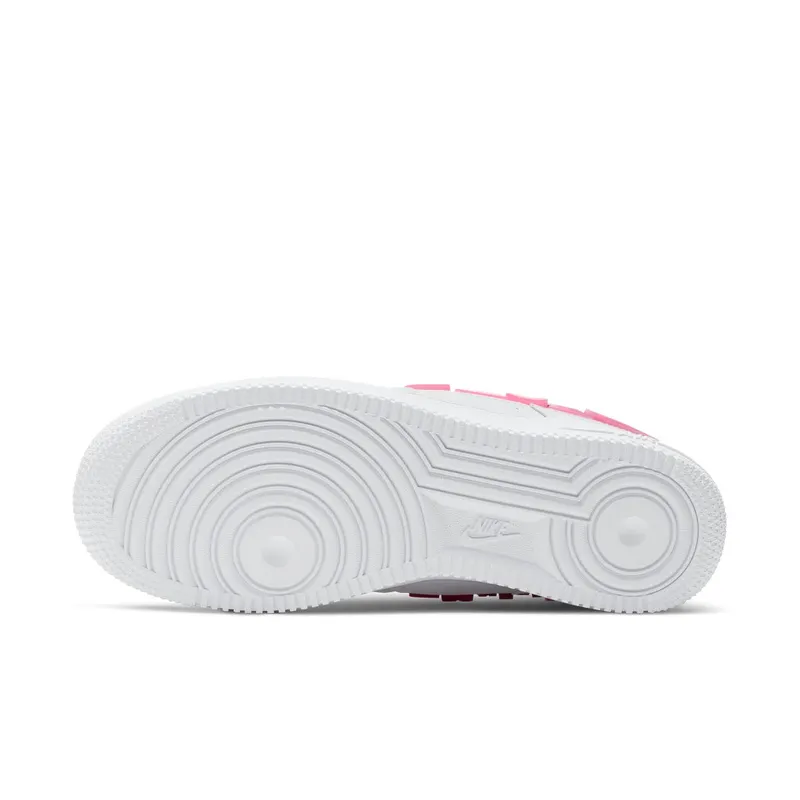 Nike Air Force 1 ’07 SE White (CV8482-100)