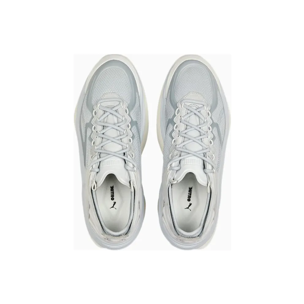 Puma Variant Nitro Sci-Tech Platinum Grey (387641-02)