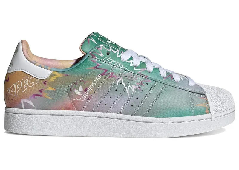 adidas Superstar II Cloud White (KJ8400)