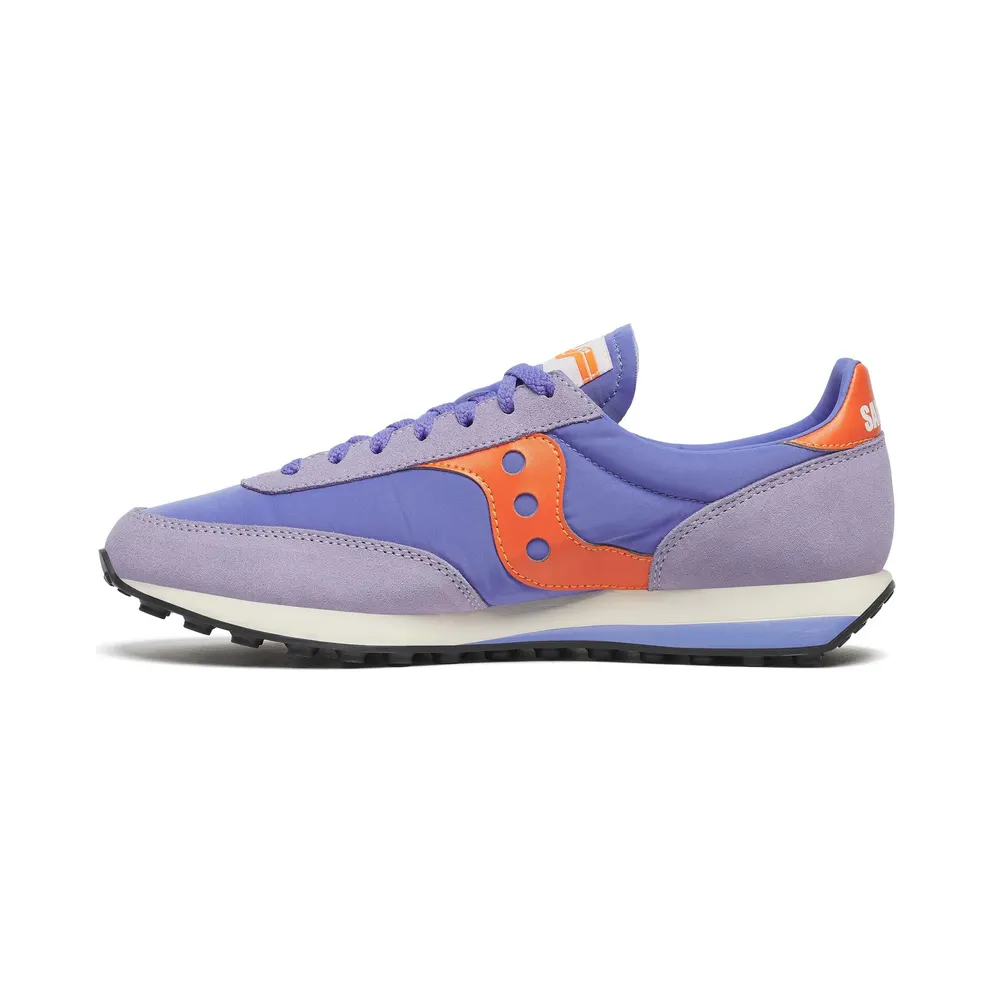 SAUCONY Trainer 80 “Purple / Orange” (S70884-22)