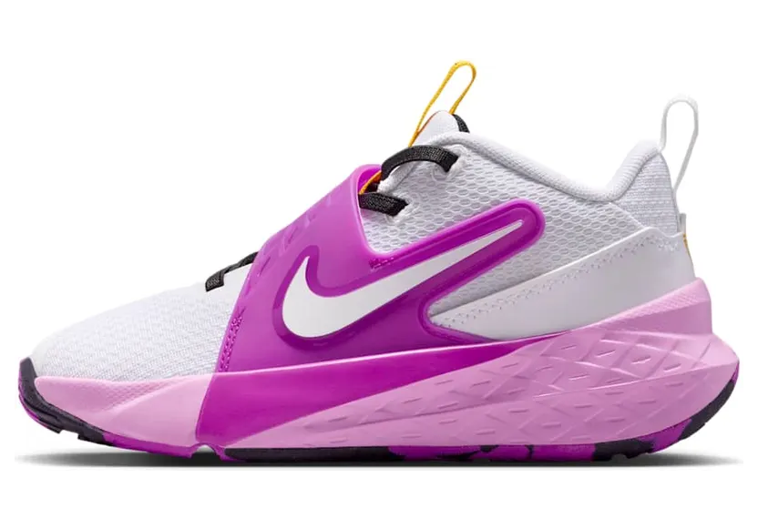 Nike Team Hustle D 12 HF6280-103