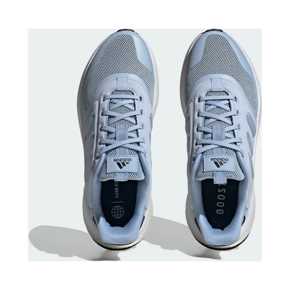 adidas X_PLR Phase Blue Dawn / Core Black / Core Black (IG4783)