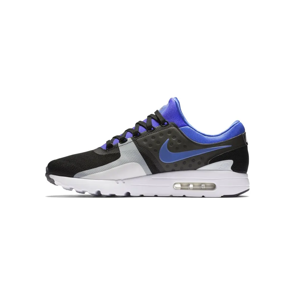 Nike Air Max Zero Persian Violet Black/Persian Violet-White (789695-004)