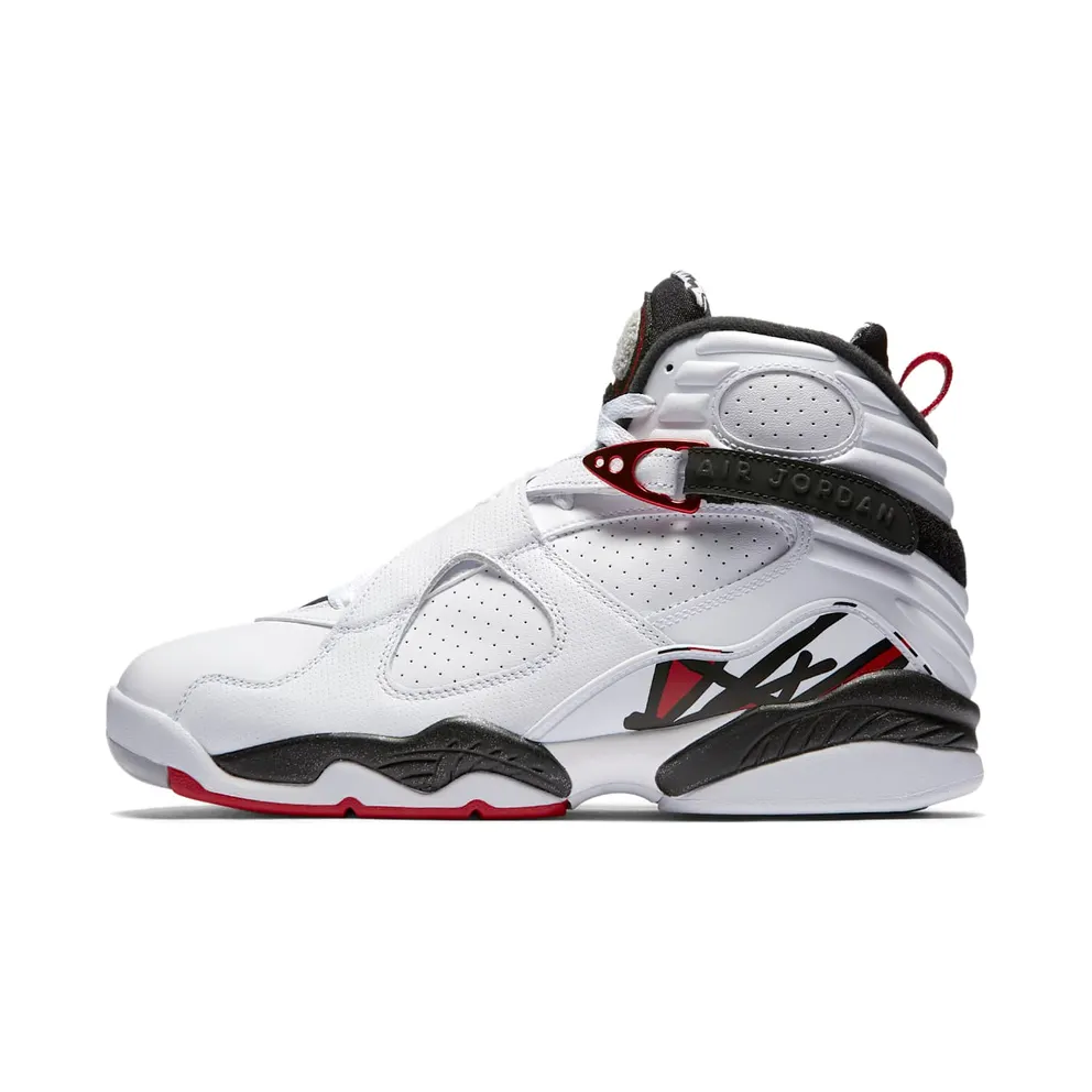 Air Jordan Nike AJ VIII 8 Retro Alternate (305381-104)