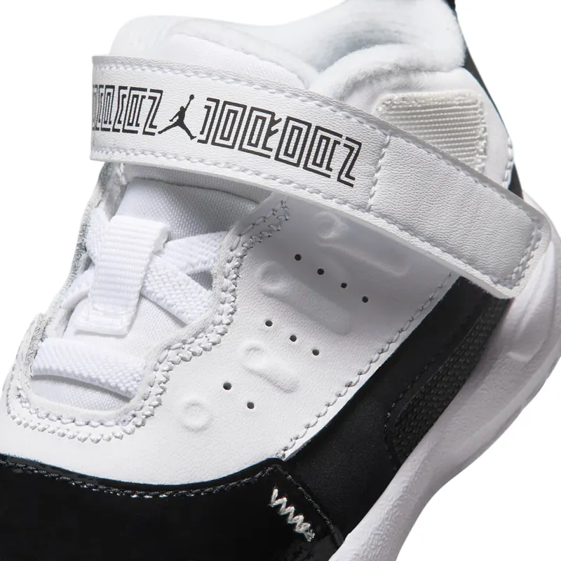 Jordan Max Aura 7 White Summit White Black (HQ2088-100)