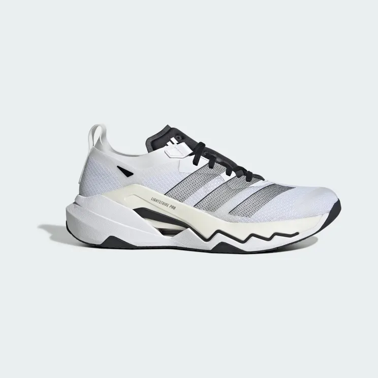 adidas Rapidmove Pro Training “Cloud White / Core Black / Cloud White” (KK3475)