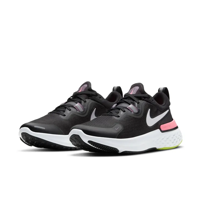 Nike React Miler Running Black (CW1778-012)