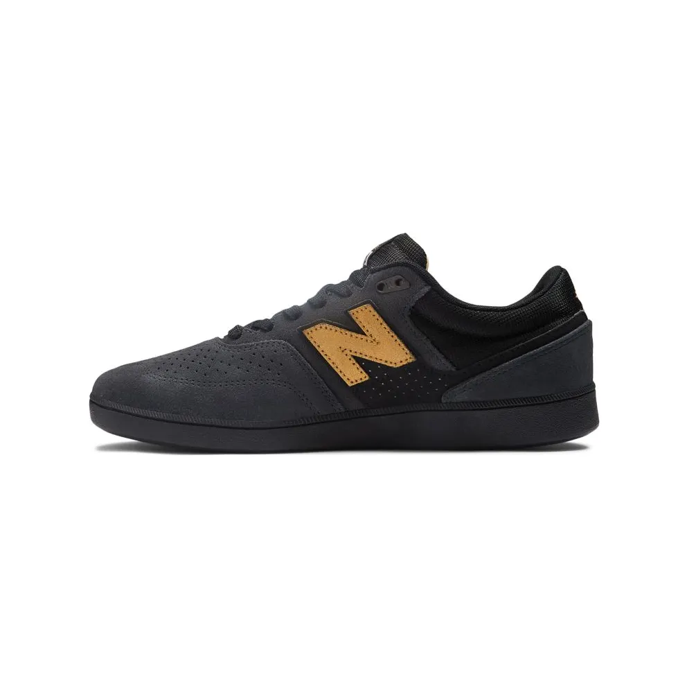 NEW BALANCE NB Numeric Brandon Westgate 508 “PHANTOM / YELLOW” (NM508CAT)