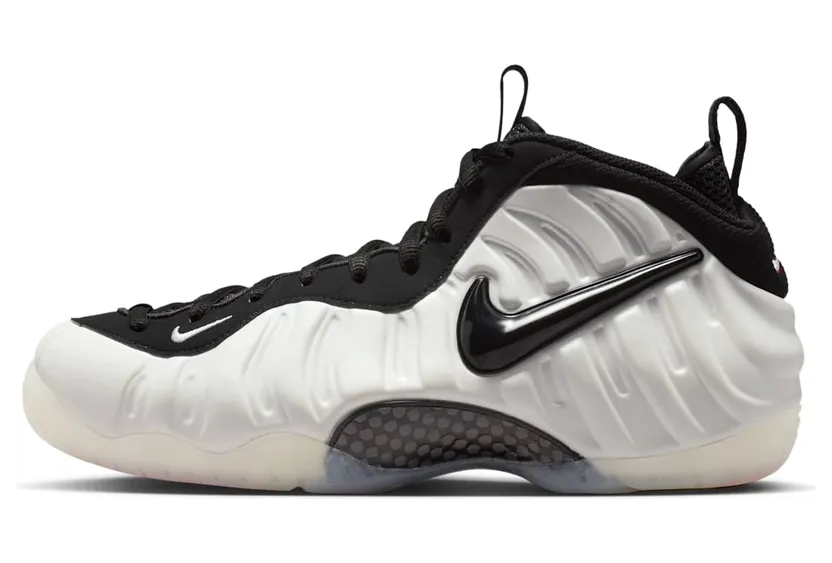 Nike Air Foamposite Pro “Pro Pearl” (HF0794-200)