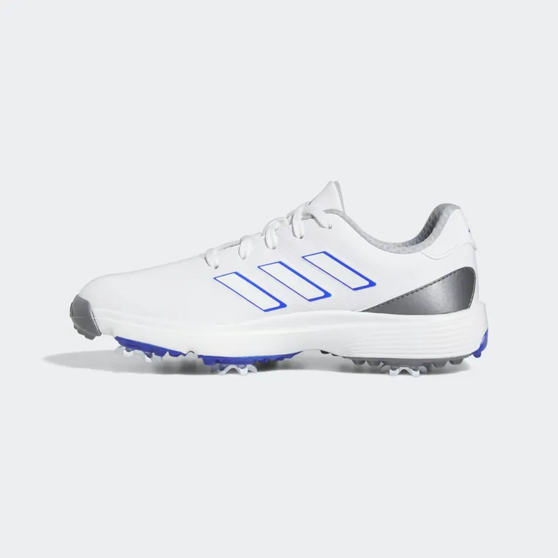 adidas ZG23 Cloud White / Lucid Blue / Grey Two (GZ2178)