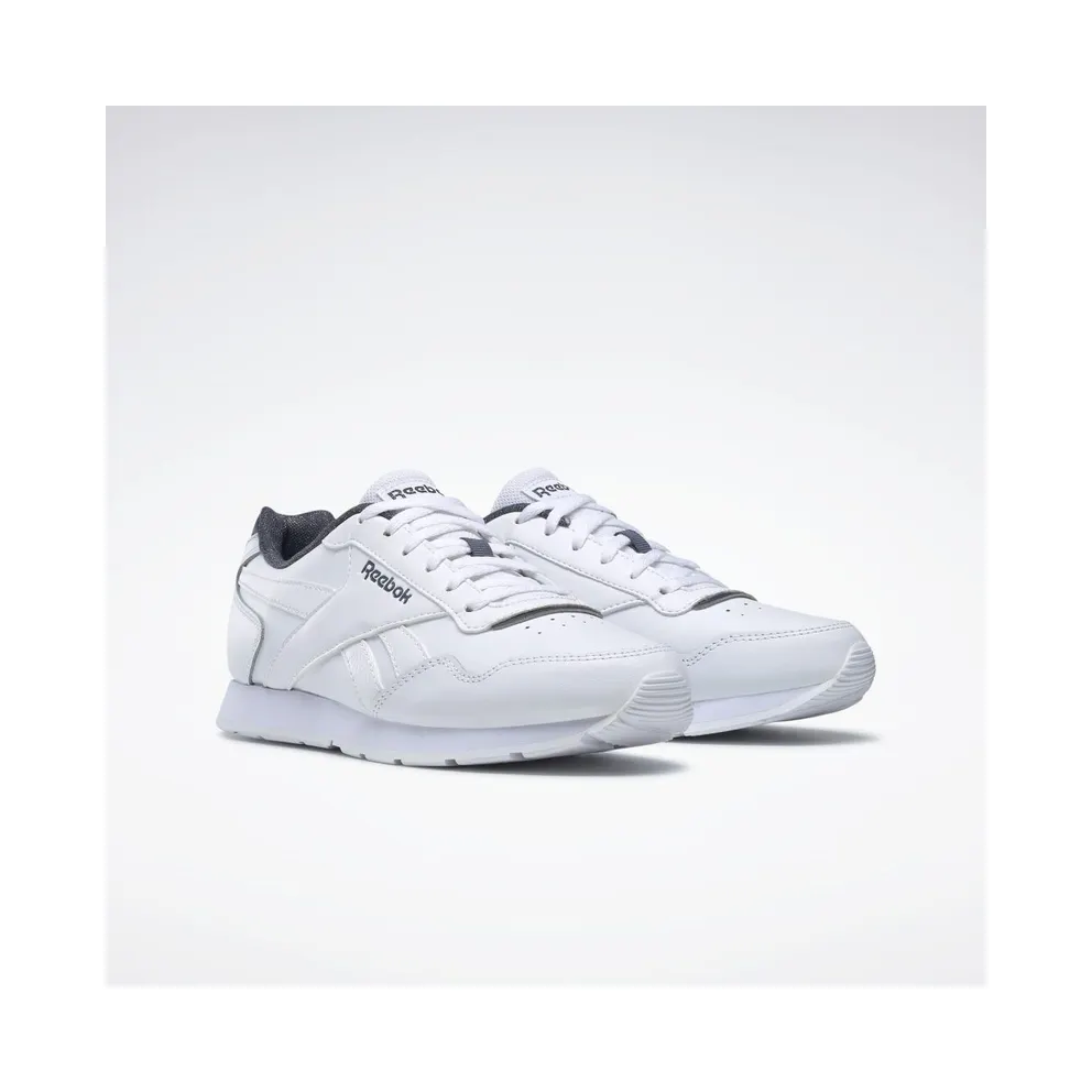Reebok ROYAL GLIDE Cloud White / Noble Grey Met / Cloud White