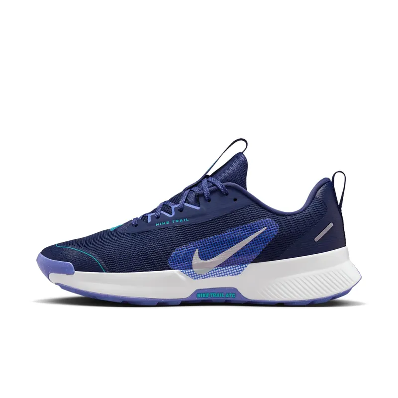 Nike Juniper Trail 3 Blue (FQ0904-401)