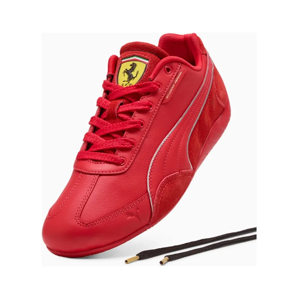 Puma Speedcat OG Ferrari Red (308905-02)
