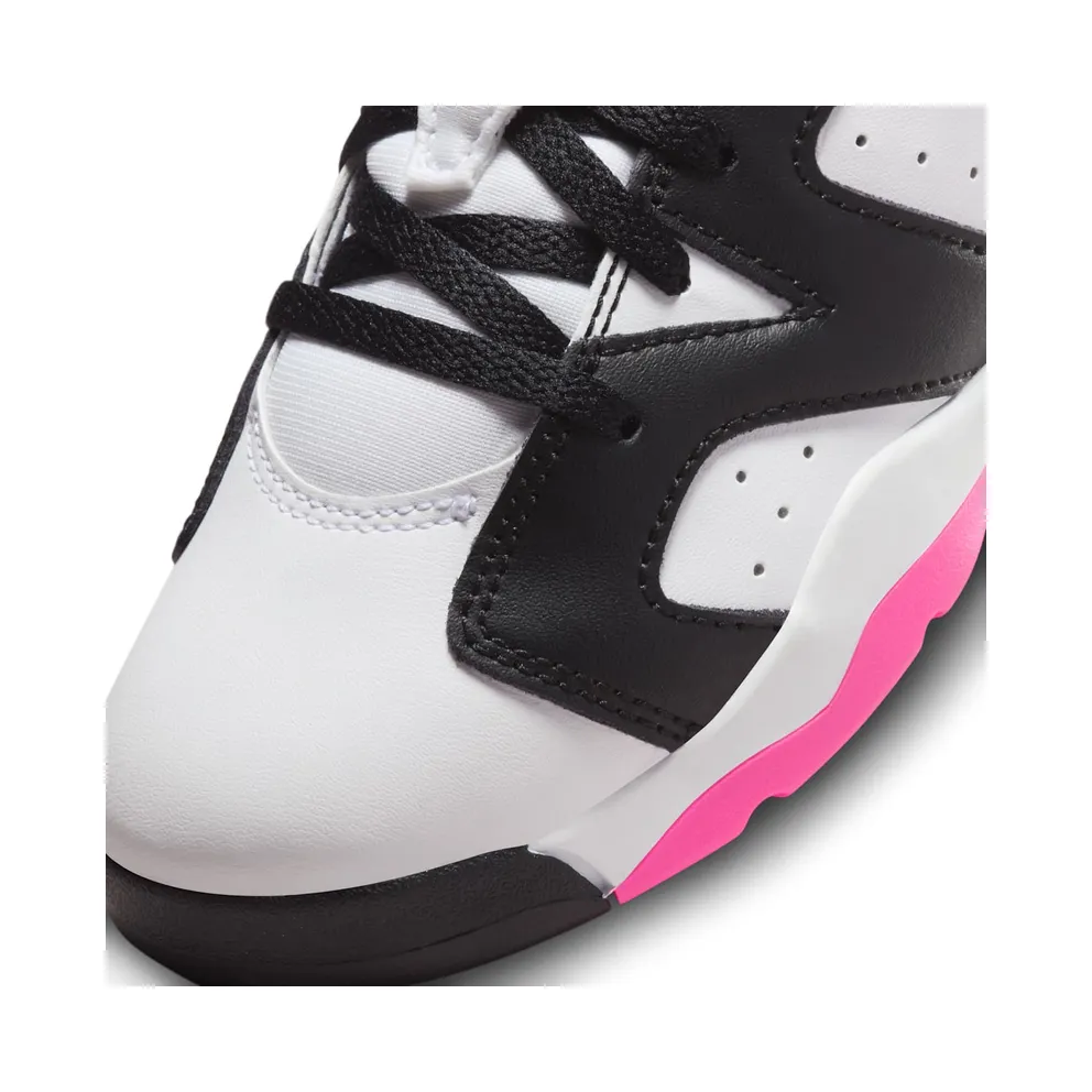 Jordan 6 Retro Low Fierce Pink (DV3528-061)