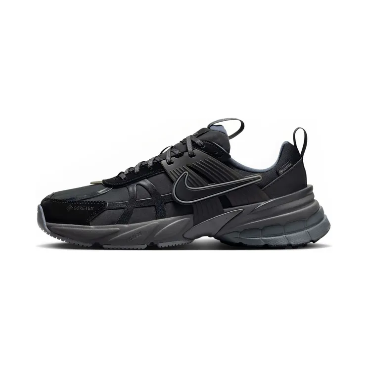 Nike W V2K Run Gore-Tex (black / black / iron grey / medium ash) – FZ2622-001