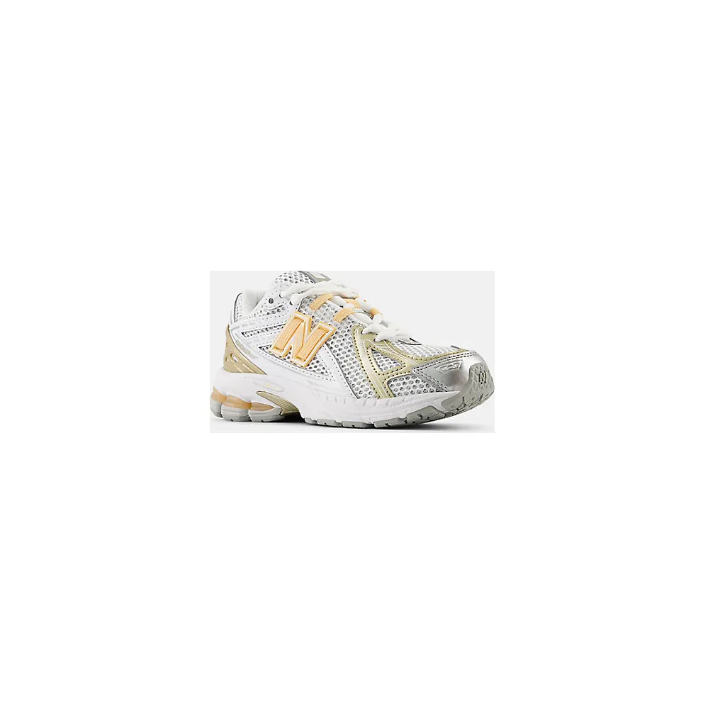 New Balance 1906R Silver Metalic Peach Bloom (PC1906CN)