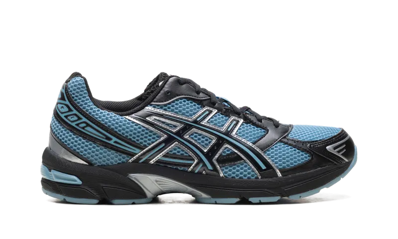Asics Gel-1130 “Black Ice Blue” (1203A967-400)