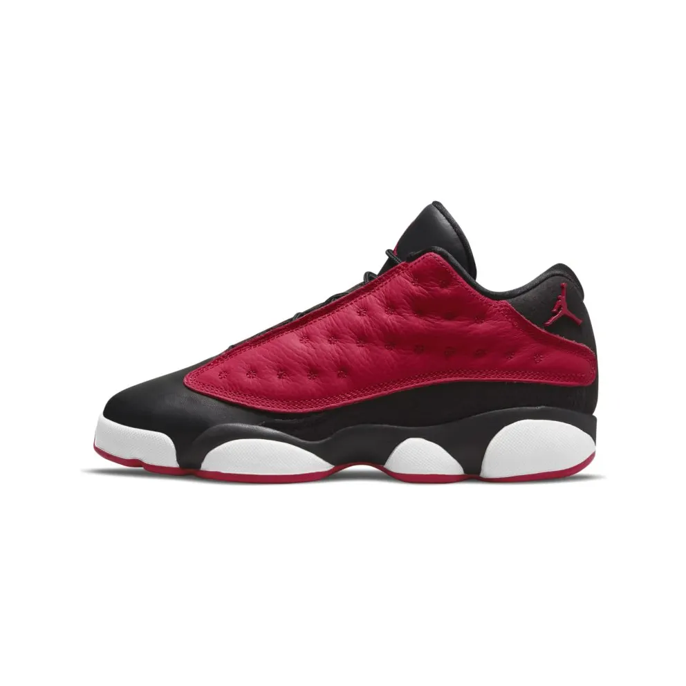 Jordan 13 Retro Low Very Berry (GS) (DA8019-061)
