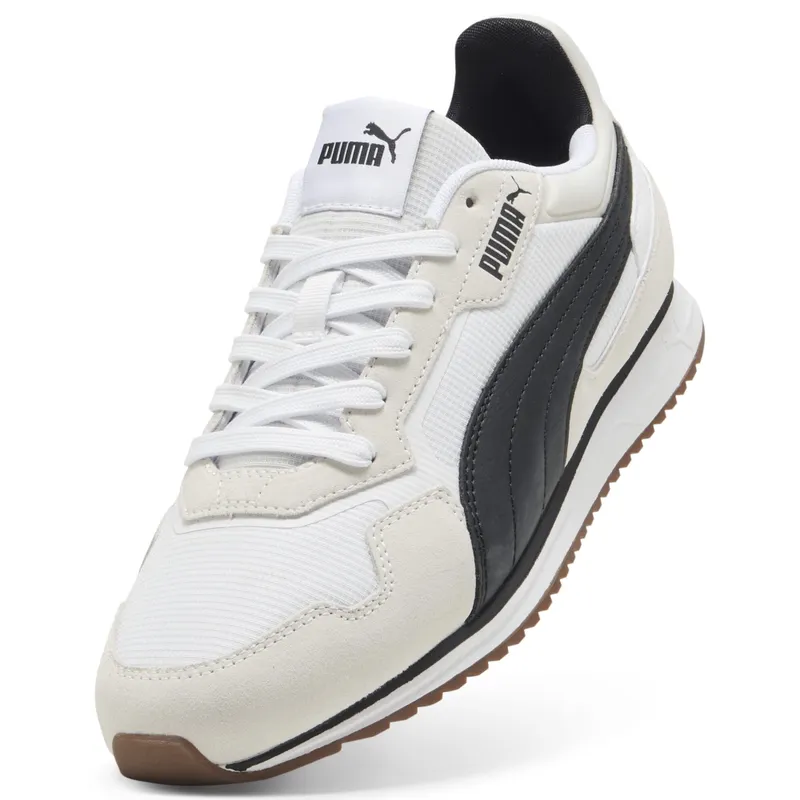 Puma SOFTRIDE ST Miler “Vapor Gray / Puma Black / Puma White” (402635_02)