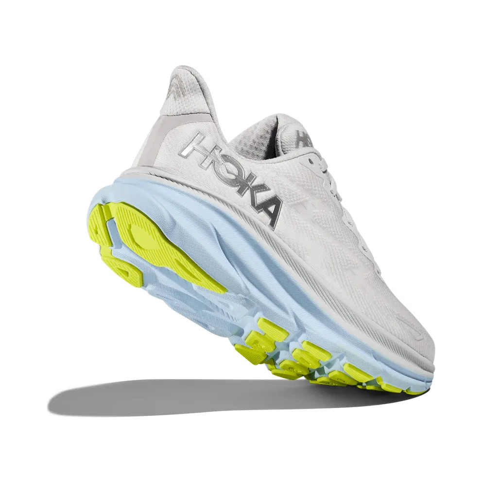 Hoka One Clifton 9 Nimbus Cloud Ice Water (1127896-NCIW)