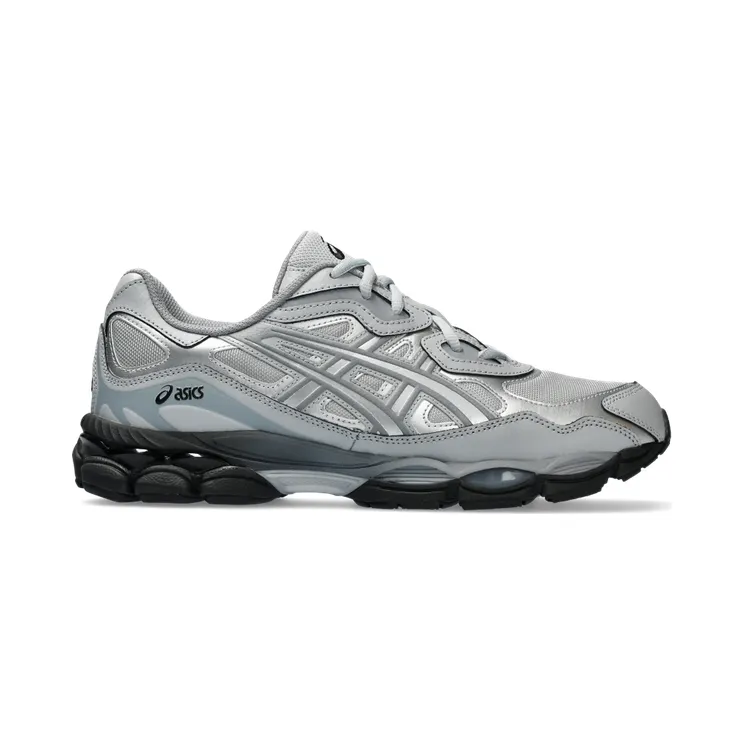 Asics Gel-nyc Mid Grey/Sheet Rock (1203A280.020)