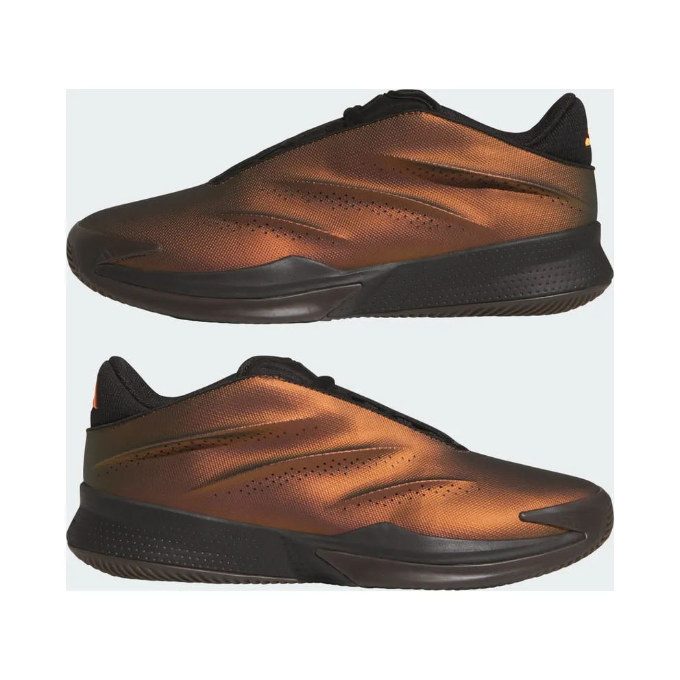Adidas CRAZY ENERGY+ Orange / Core Black / Lucid Orange (KI4100)