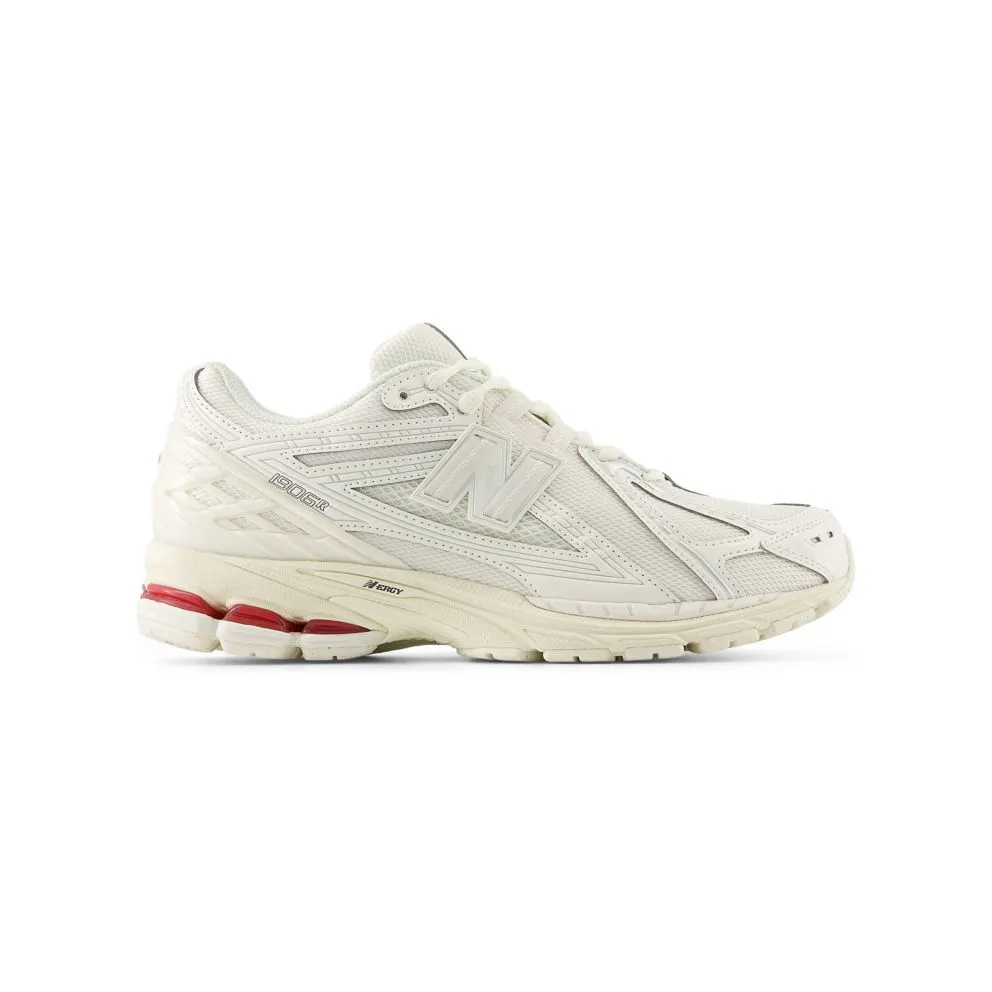 New Balance 1906R “Angora/Sea Salt/Shadow Red” (U19066KA)