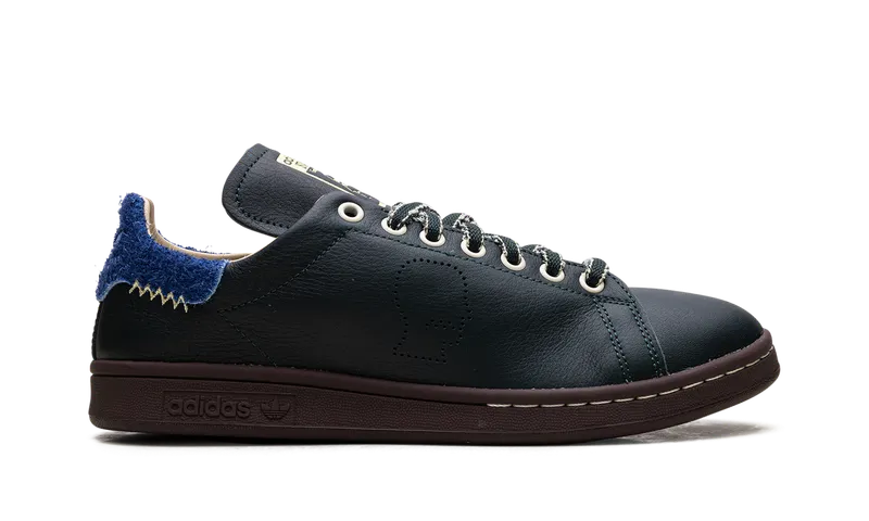 Adidas STAN SMITH “BRAIN DEAD – ‘Shadow Green'” (IH3433)