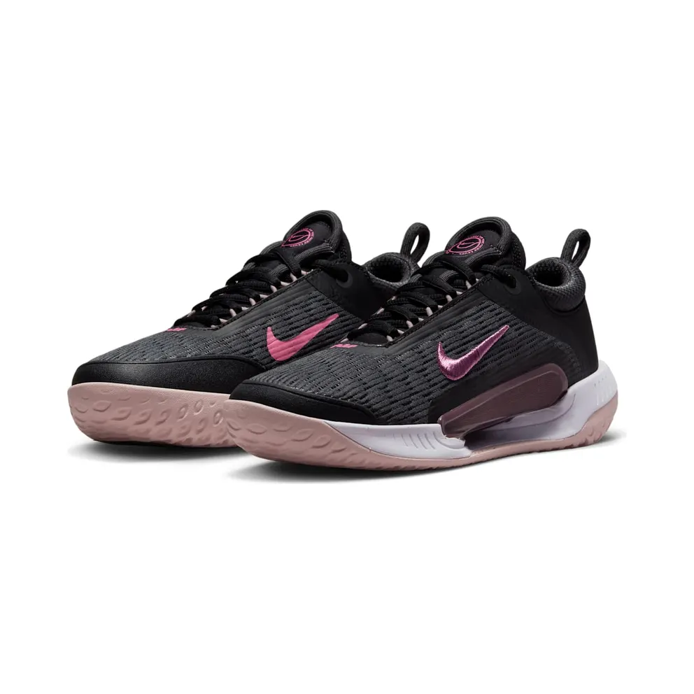 NikeCourt Zoom NXT Hard Court Tennis Grey (DH0222-001)