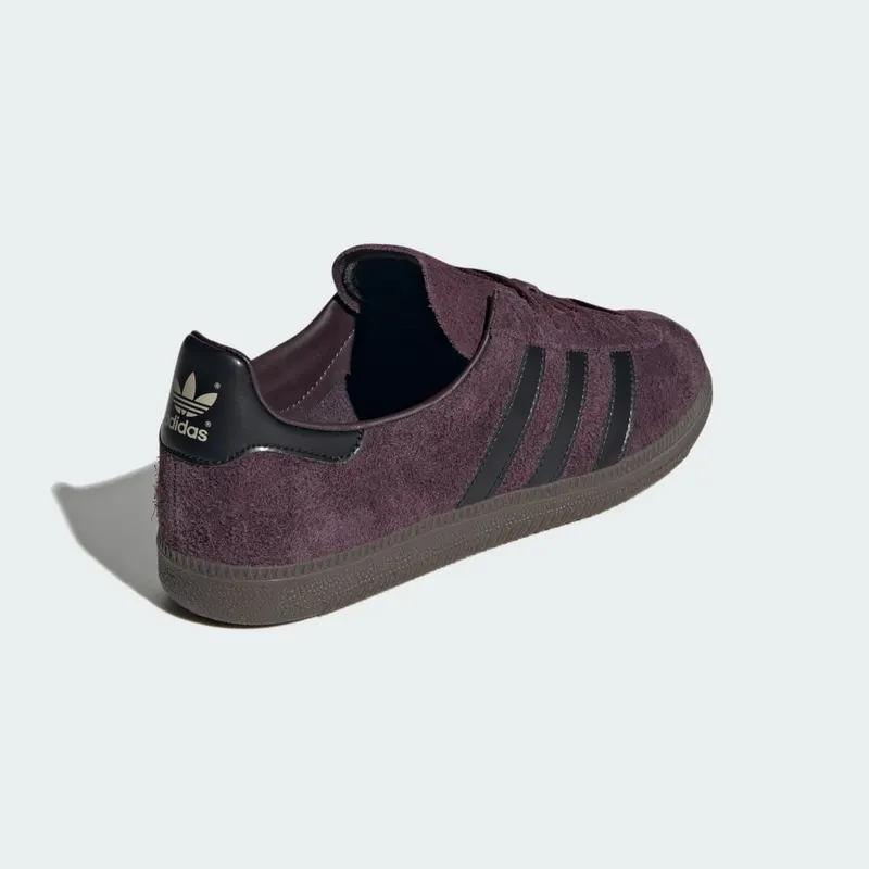 Adidas State Series OR Shadow Maroon / Core Black / Core Black (ID2081)