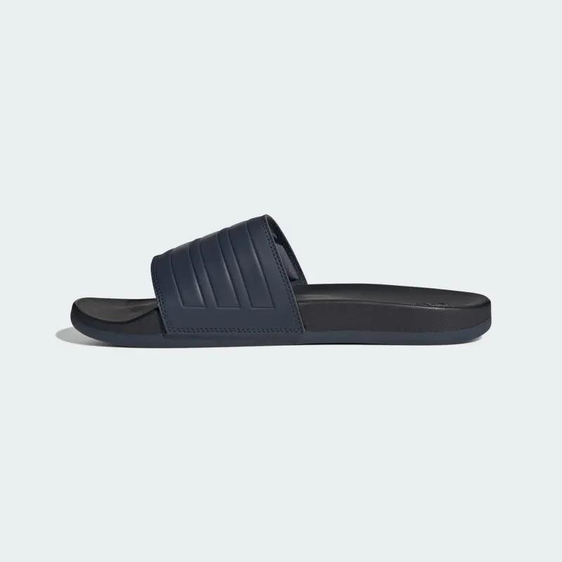 adidas Adilette Comfort Slides Shadow Navy Core Black (JP5735)