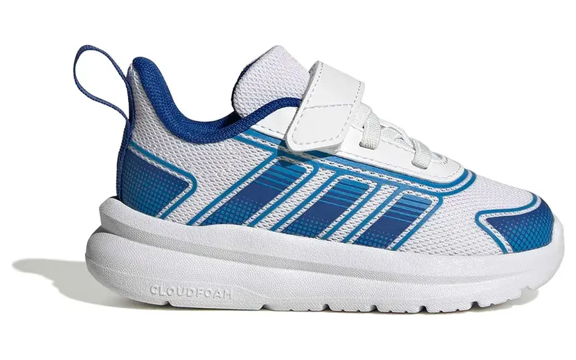Adidas Tensaur Wit (KJ6701)