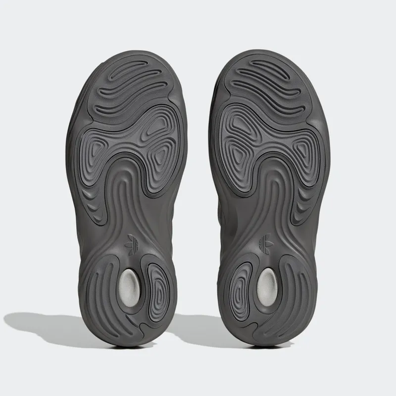 Adidas Adifom Q Grey Four / Grey Three / Grey Two (IE7448)