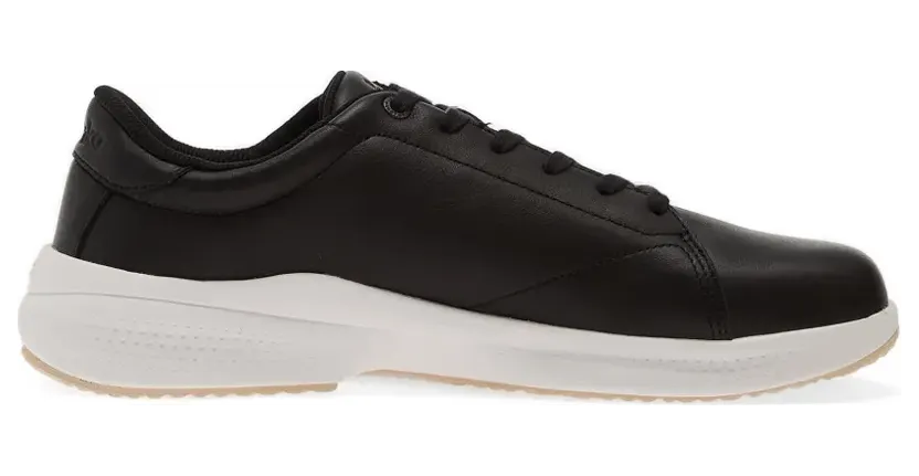 Be Lenka Streetwise Sneakers mit Schnürung – Schwarz (P86AO1KRTG)