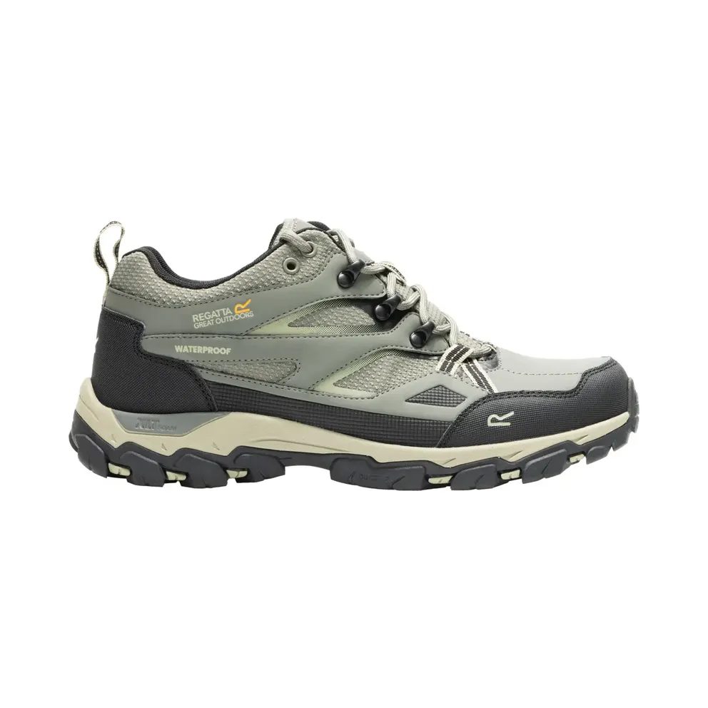 Hiking Shoes Regatta Holcombe III (RMF873-0LN)