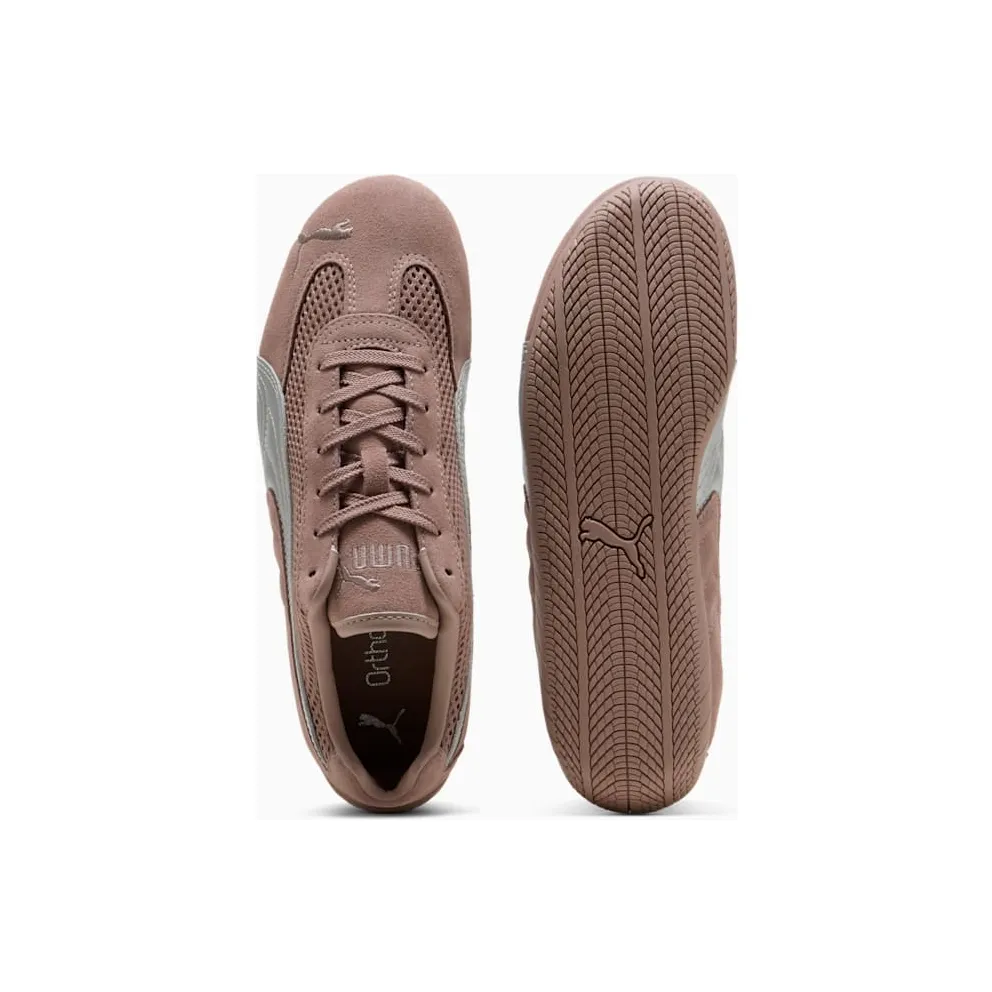 Puma Speedcat Sandstone / Matte Silver (403902-13)
