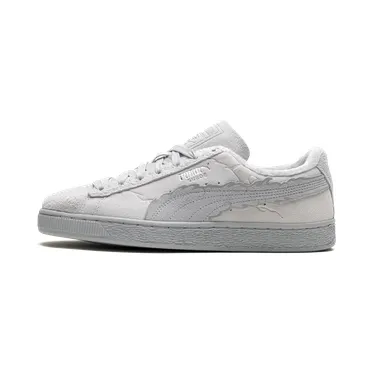 Puma Suede 3 “One Piece Straw Hat Luffy” (396524-01)