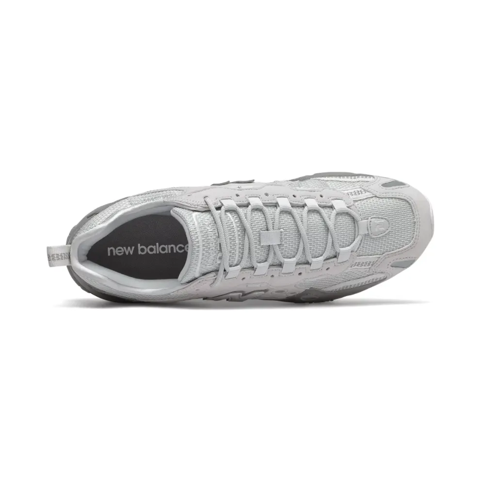 New Balance 827 ‘Grey White’ Grey/White (ML827AAM)