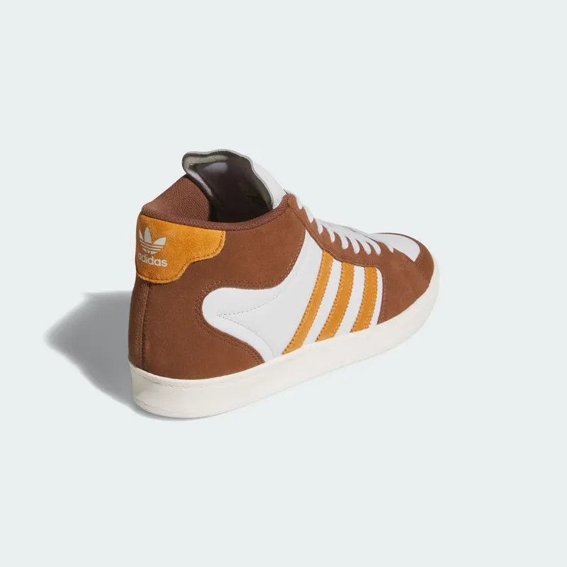 adidas Superskate Preloved Brown Rustic Orange (JP8608)