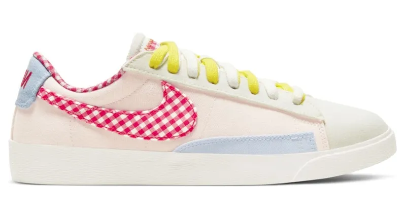 Nike Blazer Low LX Picnic (W) (DJ5055-806)