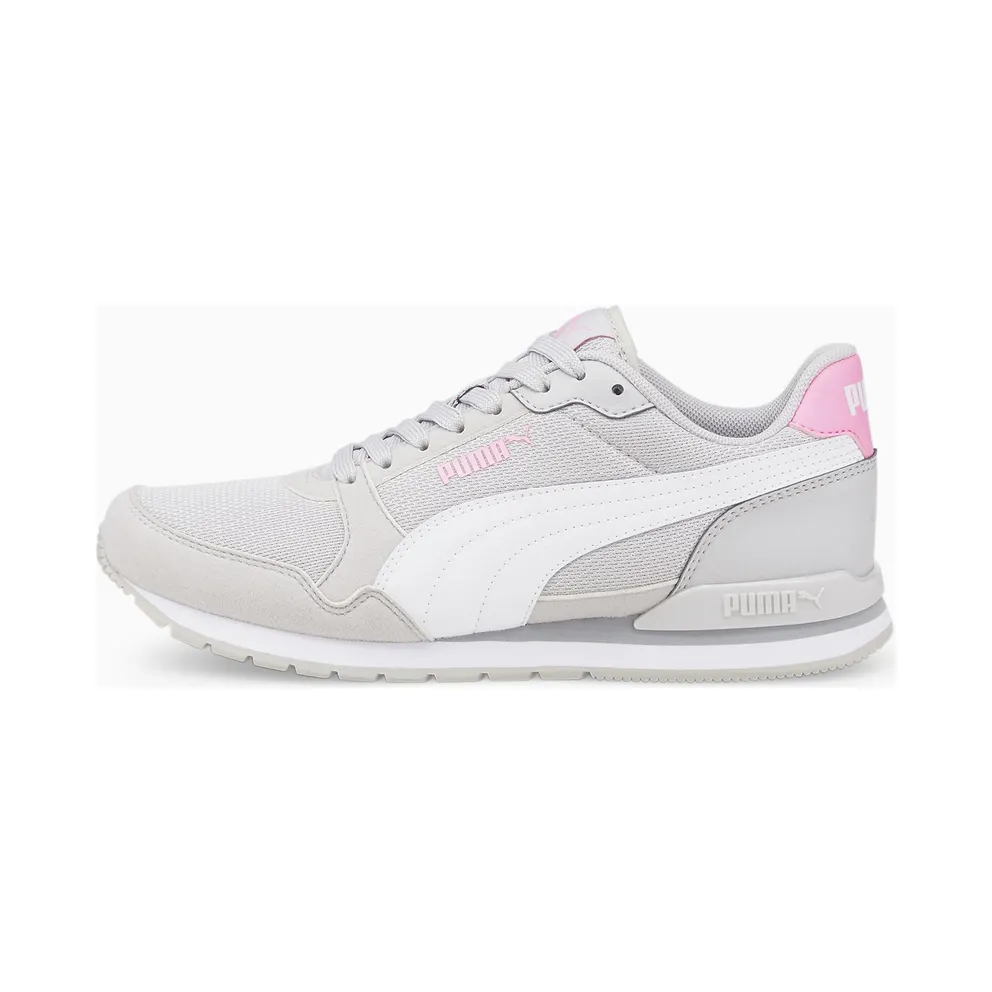 Puma ST Runner v3 Mesh Pink/Grey/White (38551003)