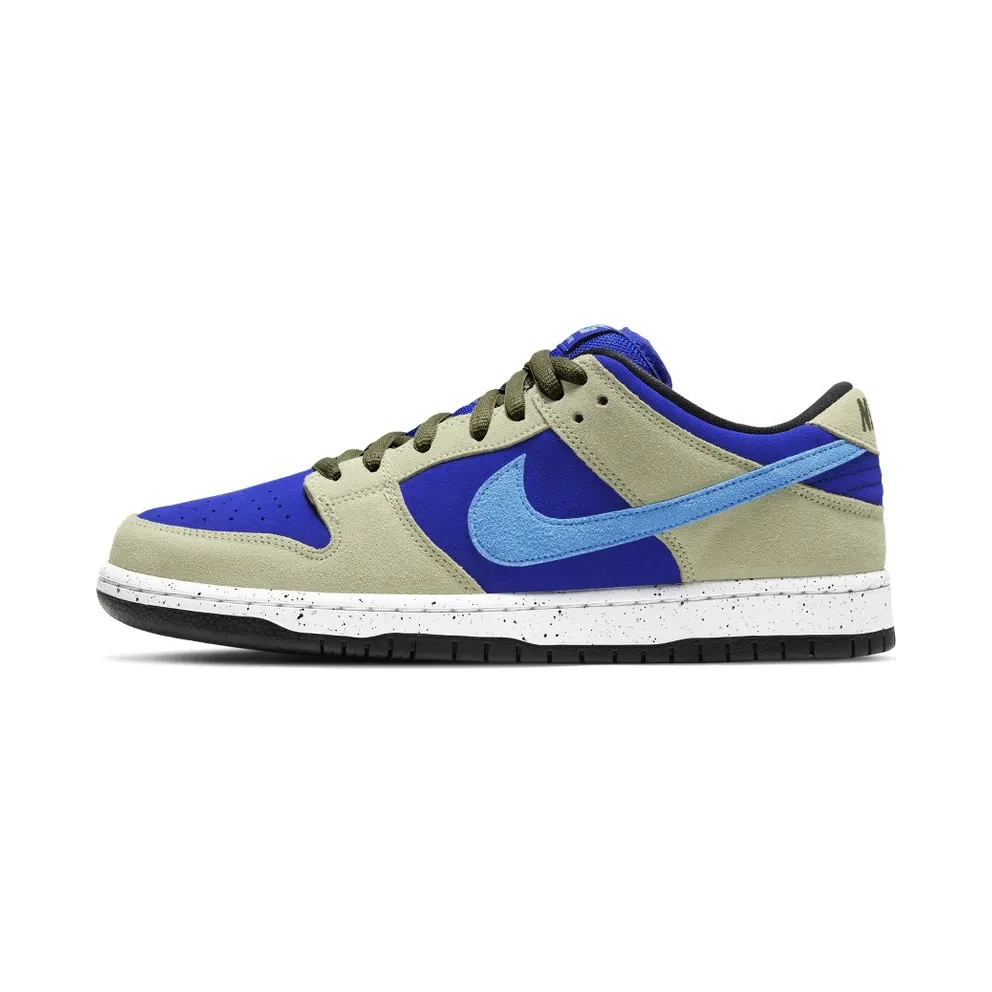 Nike Dunk Low SB Celadon – “Celadon / Coast / Concord” (BQ6817-301)