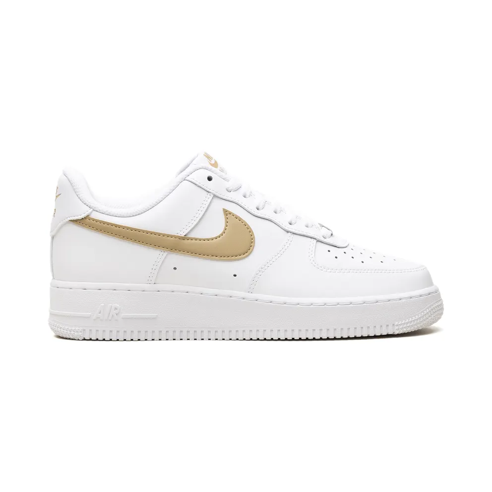 Nike Air Force 1 ’07 “White / Parachute Beige” (FJ4146-124)