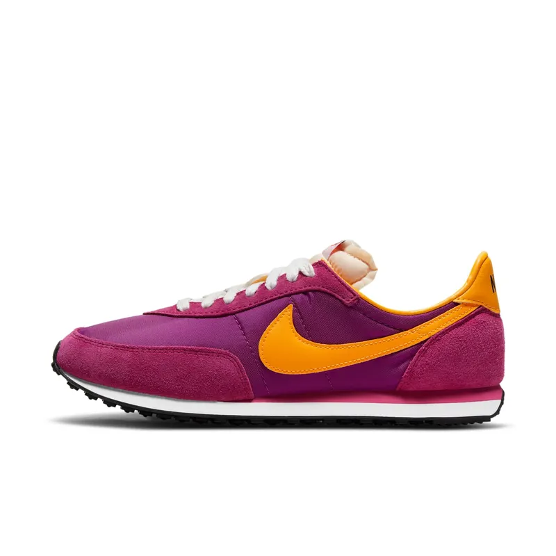 Nike Sportswear Waffle Trainer 2 SP Purple (DB3004 600)