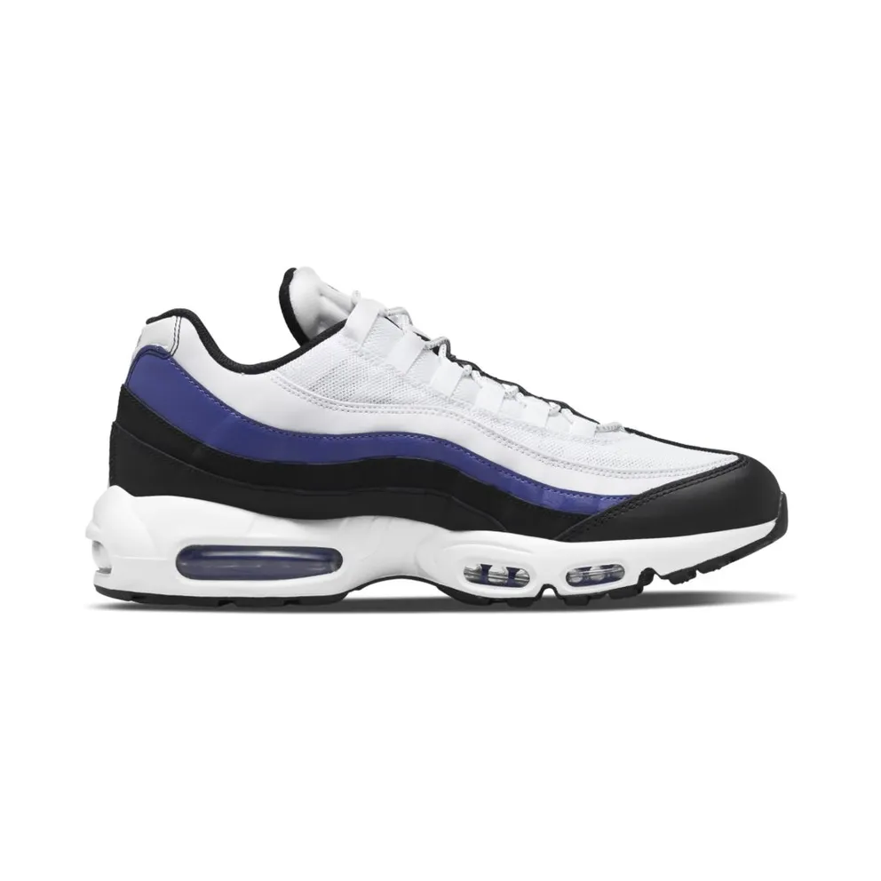 Nike Air Max 95 SE White Persian Violet (DO5960-100)