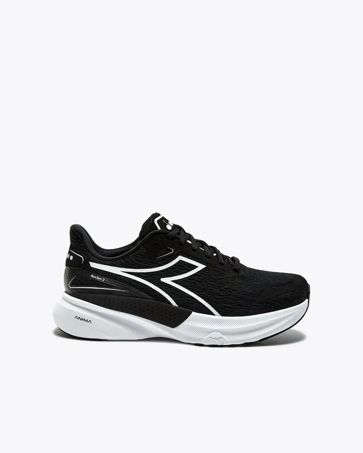 Diadora Nucleo 2 Black White (101.181846 C0641)