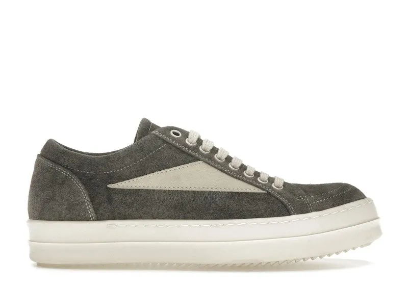 Rick Owens Porterville DRKSHDW Vintage Low Dark Dust (DS02D2803MOLVS-3411)
