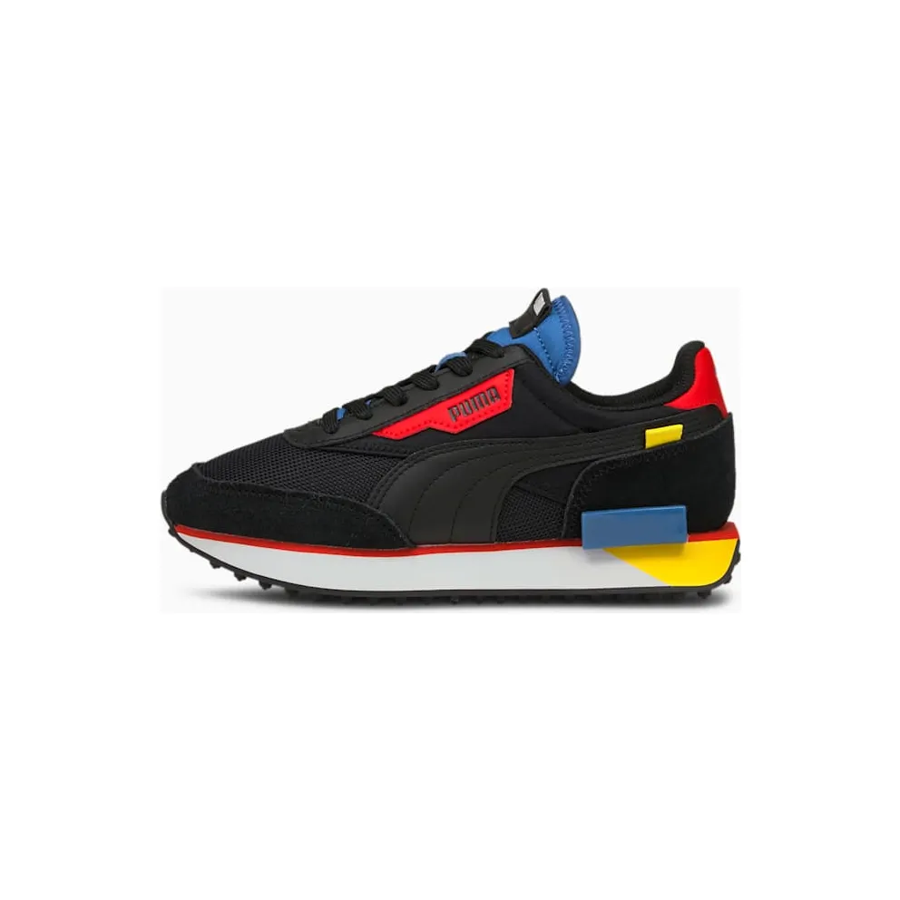 Puma Future Rider Neon Play Black (38014201)