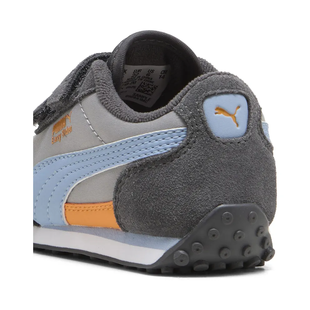 Puma Easy Rider “Gray Echo / Chambray Blue” (399718_20)