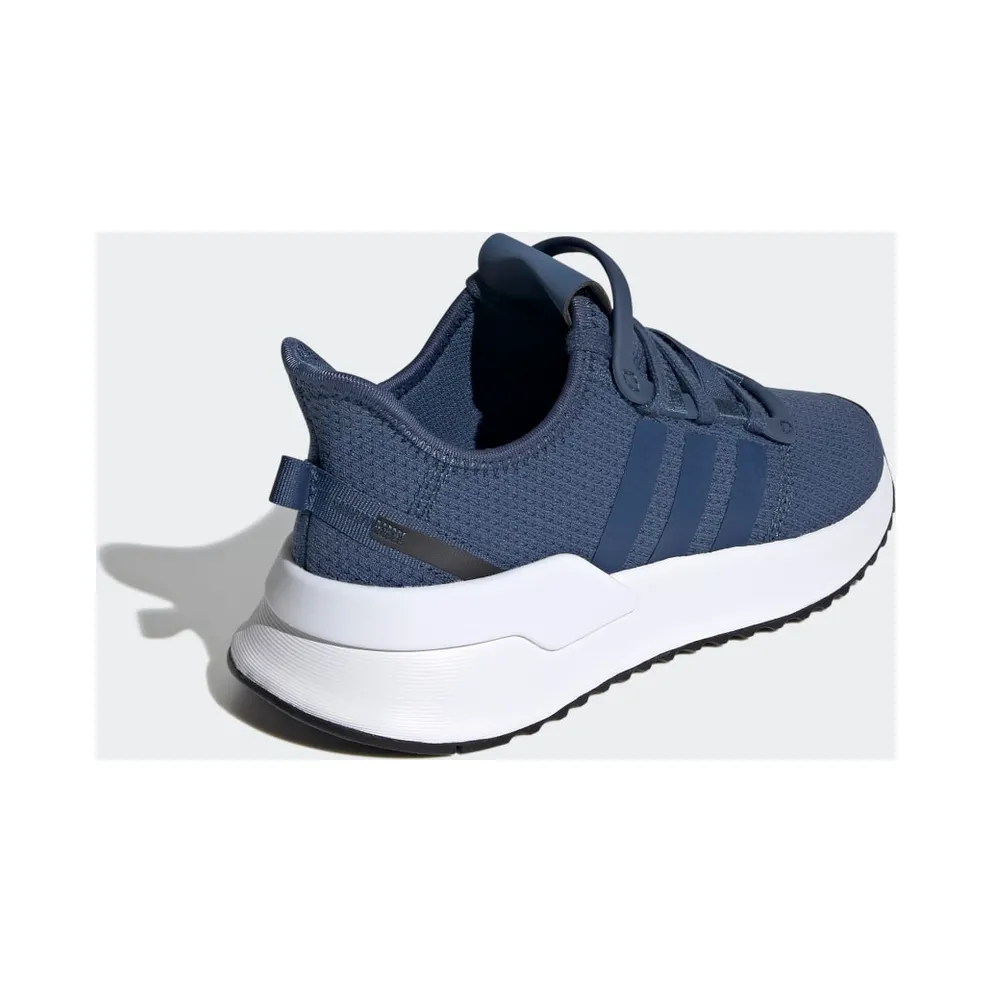 adidas U_Path Run Night Marine / Night Marine / Cloud White (EF5913)
